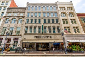 Knoxville, TN Office/Residential - 424 S Gay St