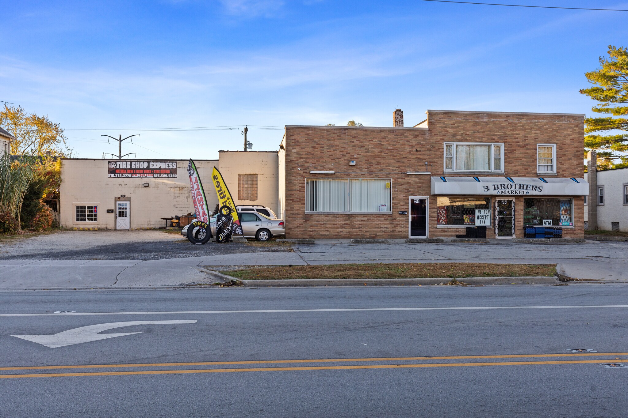 242-246 Jeffery, Kankakee, IL for Sale