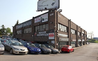 Toronto, ON Retail - 1230 Sheppard Ave