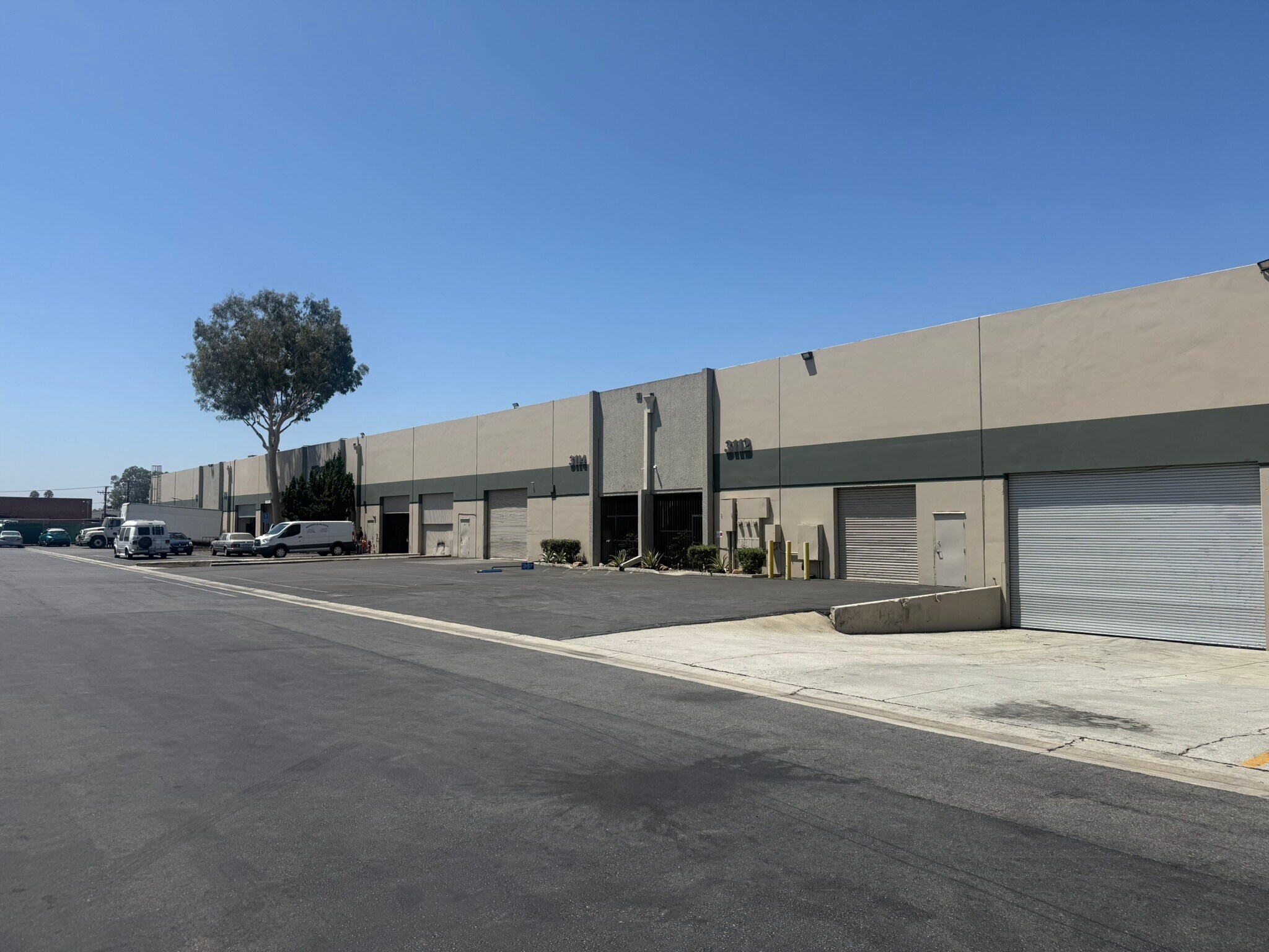 3110-3122 E Via Mondo Rd, Compton, CA for Rent