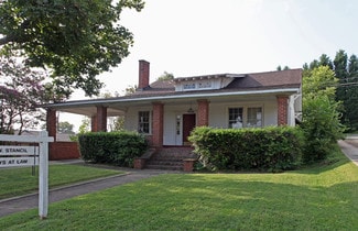 Mount Holly, NC Office - 129 W Catawba Ave Mount Holly, NC Office - 129 W Catawba Ave