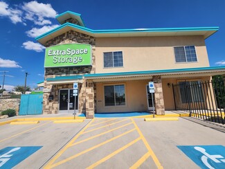 El Paso, TX Office - 6950 Helen Of Troy