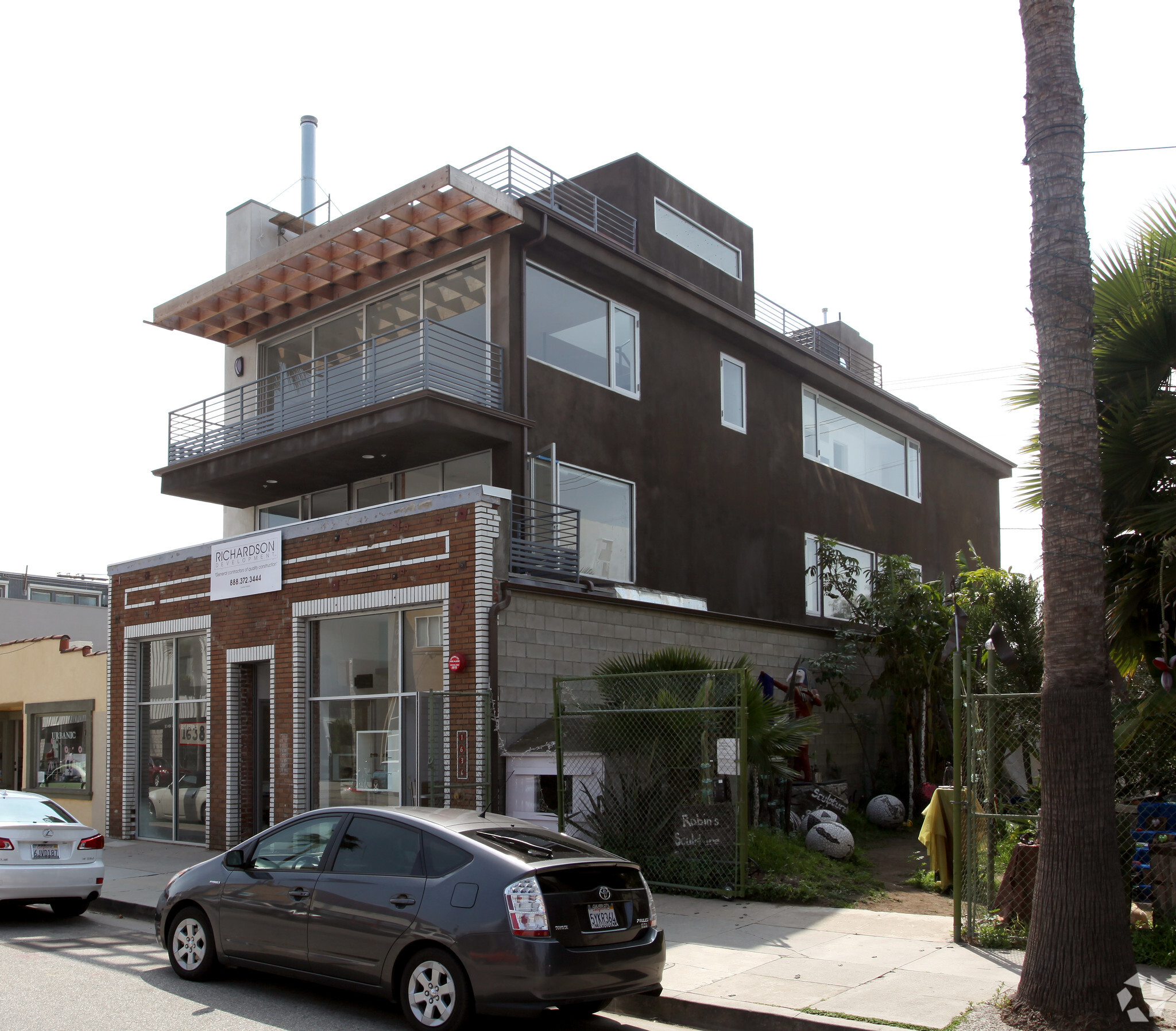 1638 Abbot Kinney Blvd, Venice, CA for Rent