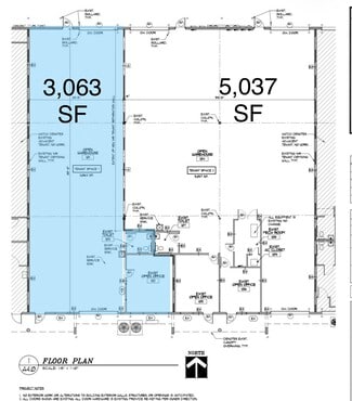 Stuart, FL Industrial - 7766 SW Ellipse Way