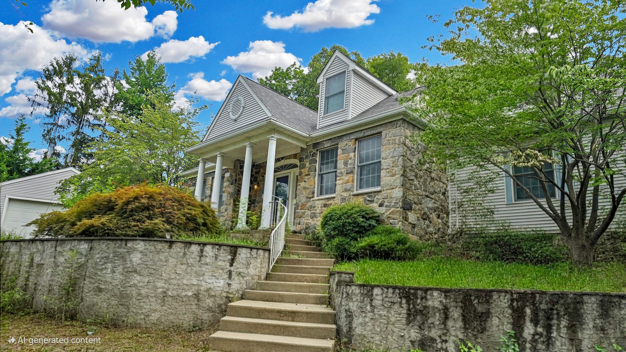 401 Edgemoor Rd, Wilmington, DE for Sale