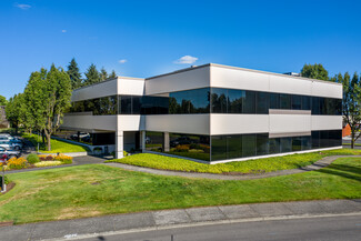 Vancouver, WA Office/Medical - 12503 SE Mill Plain Blvd