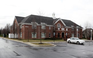 Powell, OH Office - 9482 Wedgewood Blvd