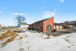 Fredericksburg, VA Retail - 10817 Courthouse Rd