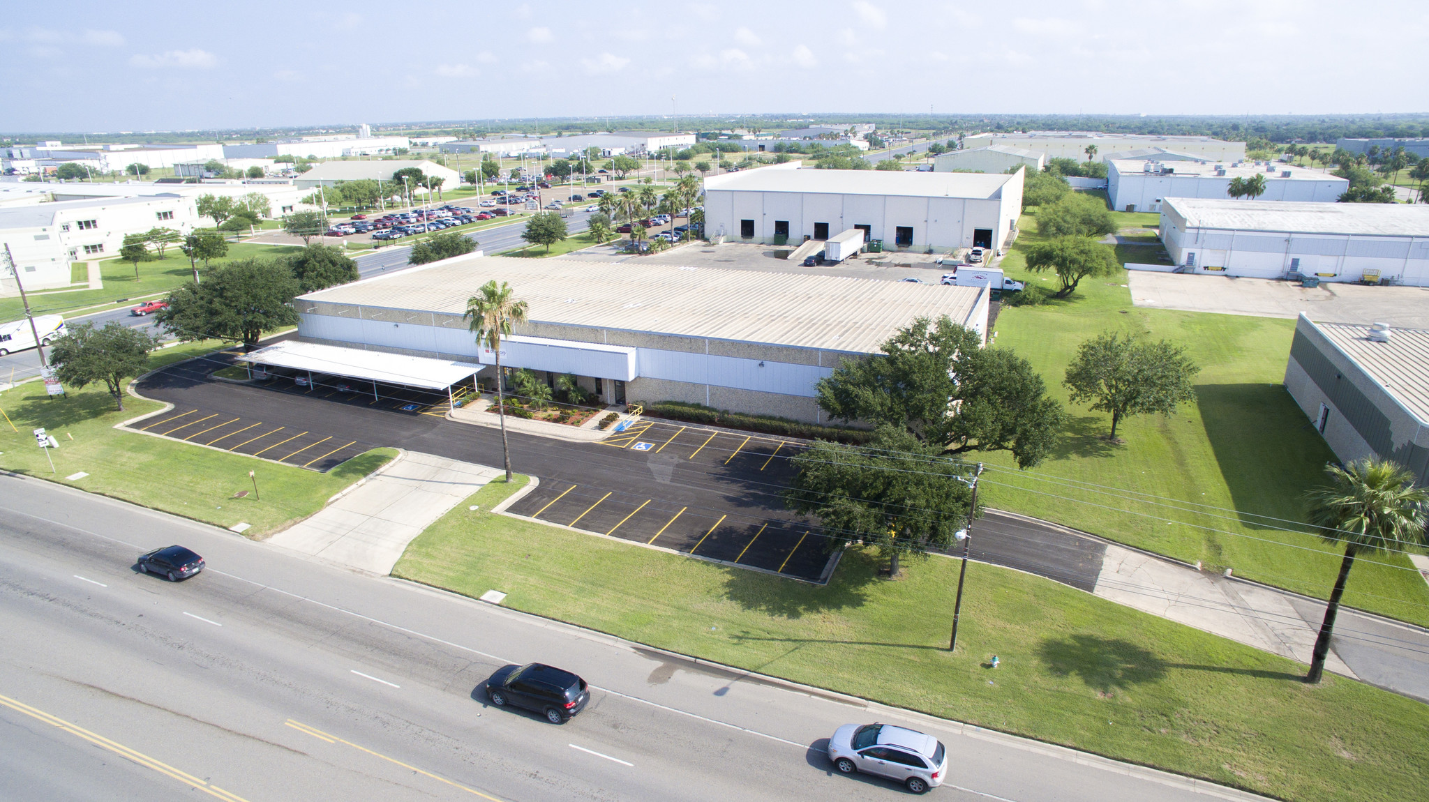 3620 W Military Hwy, McAllen, TX for Rent