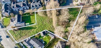Richmond, BC Residential - 22391 Westminster Hwy Richmond, BC Residential - 22391 Westminster Hwy