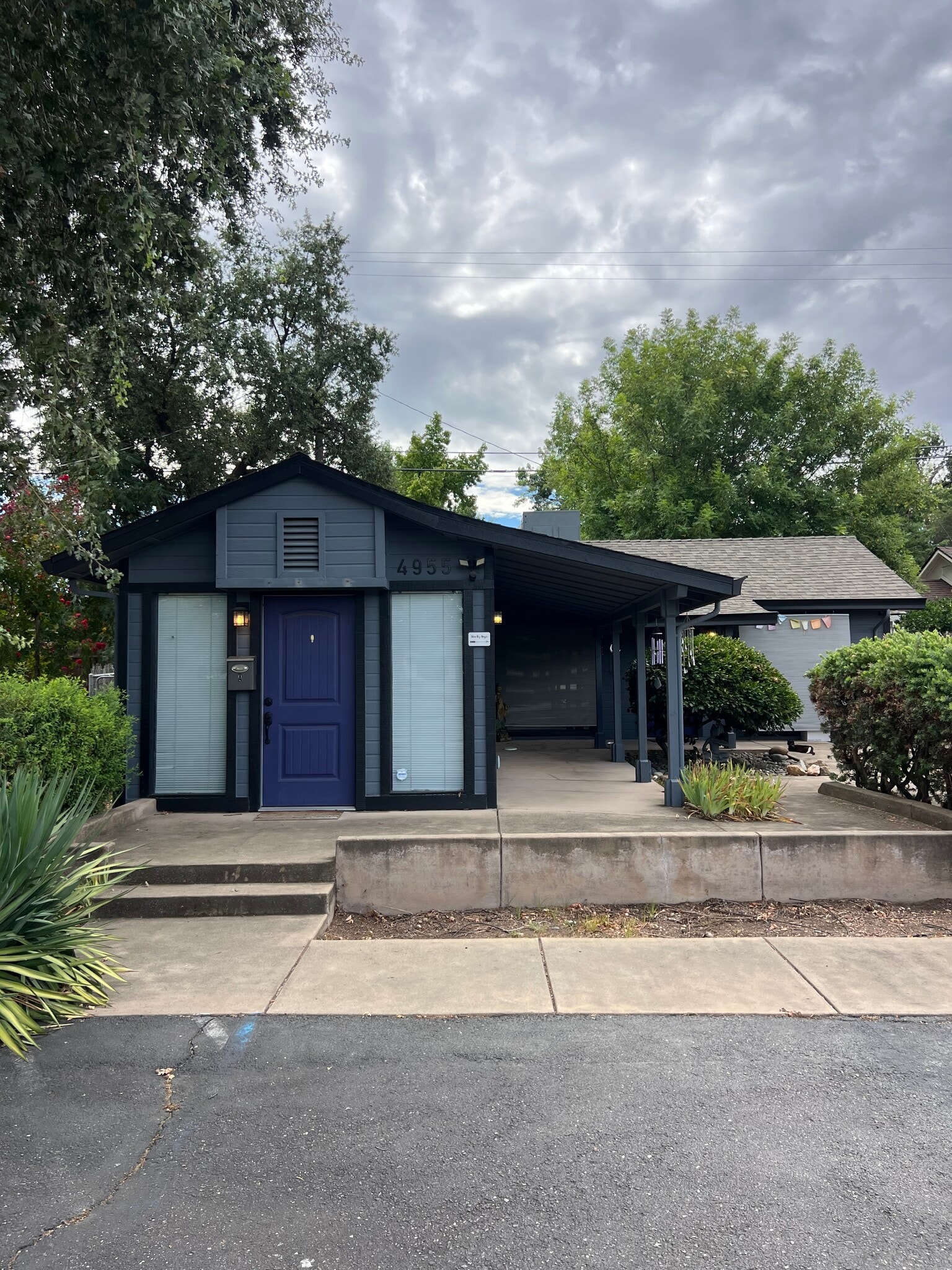 4955 Pacific St, Rocklin, CA for Sale