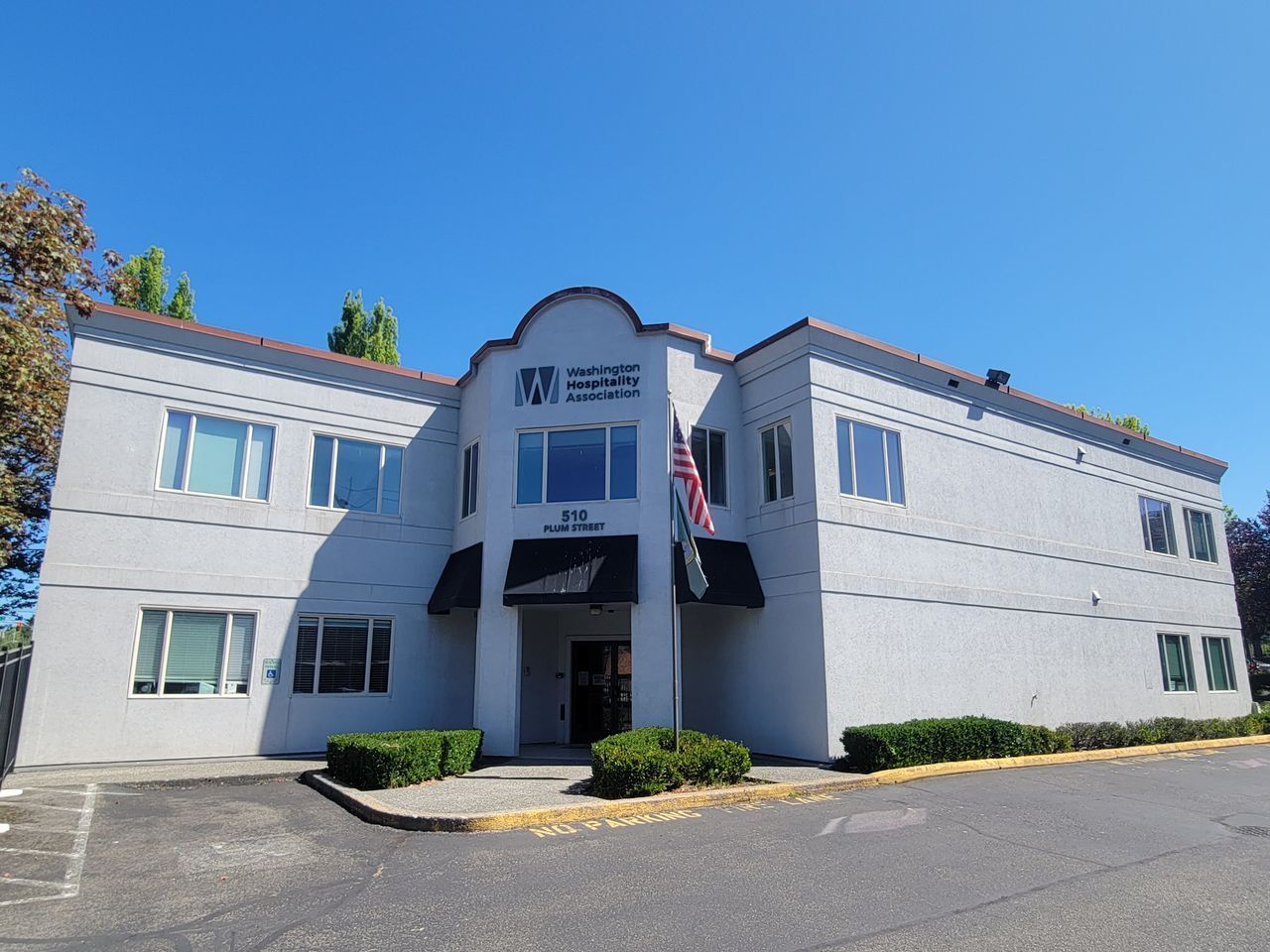520 Plum St SE, Olympia, WA for Sale
