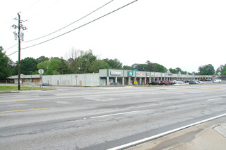 Mableton, GA Retail - 302 Veterans Memorial Hwy SW