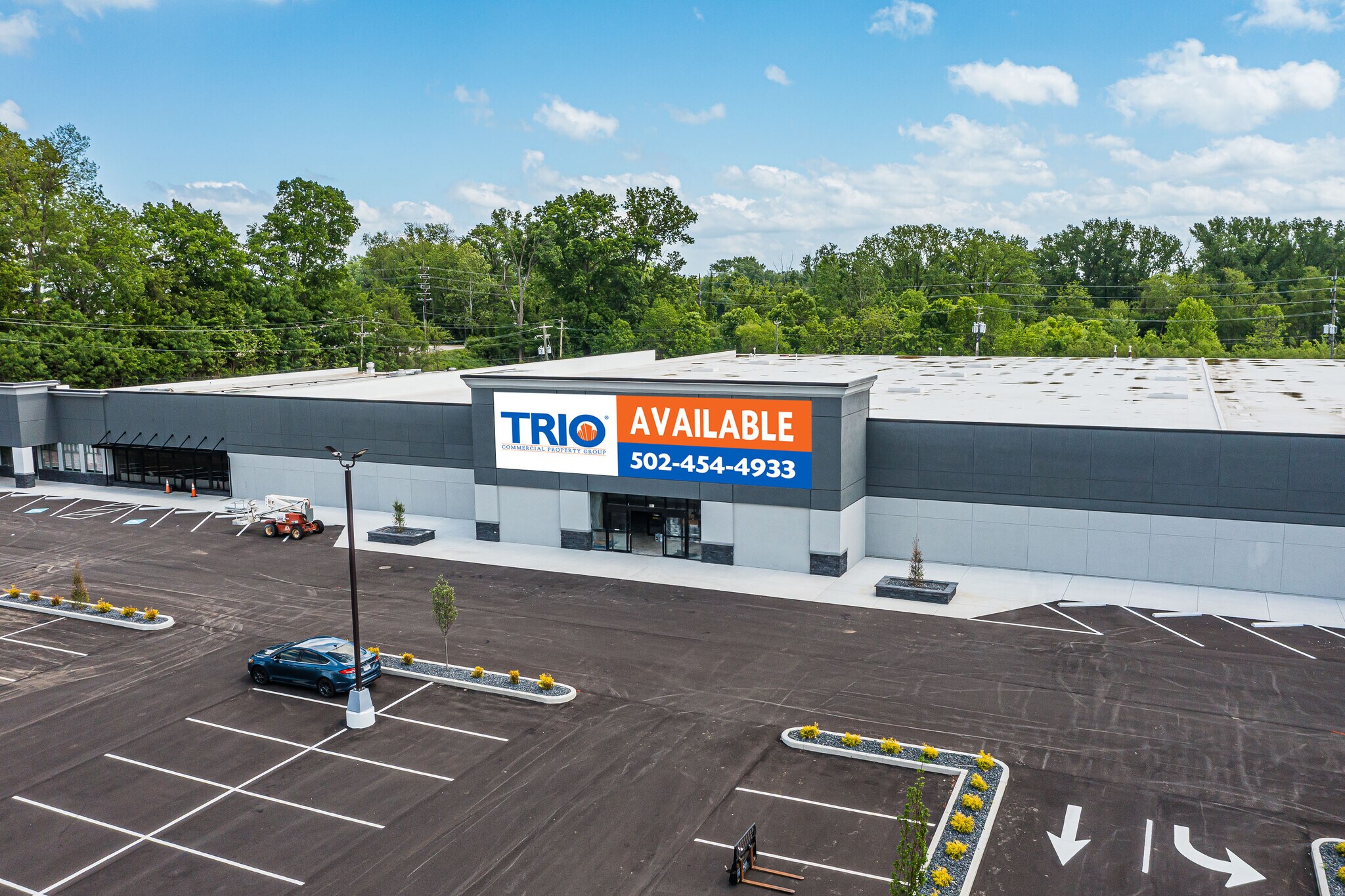 748-754 E Lewis and Clark Pky, Clarksville, IN for Rent