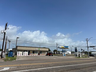 Rockport, TX Storefront Retail/Office - 601 Highway 35 S