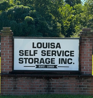 Louisa, VA Specialty - 4041 Davis hwy Louisa, VA Specialty - 4041 Davis hwy