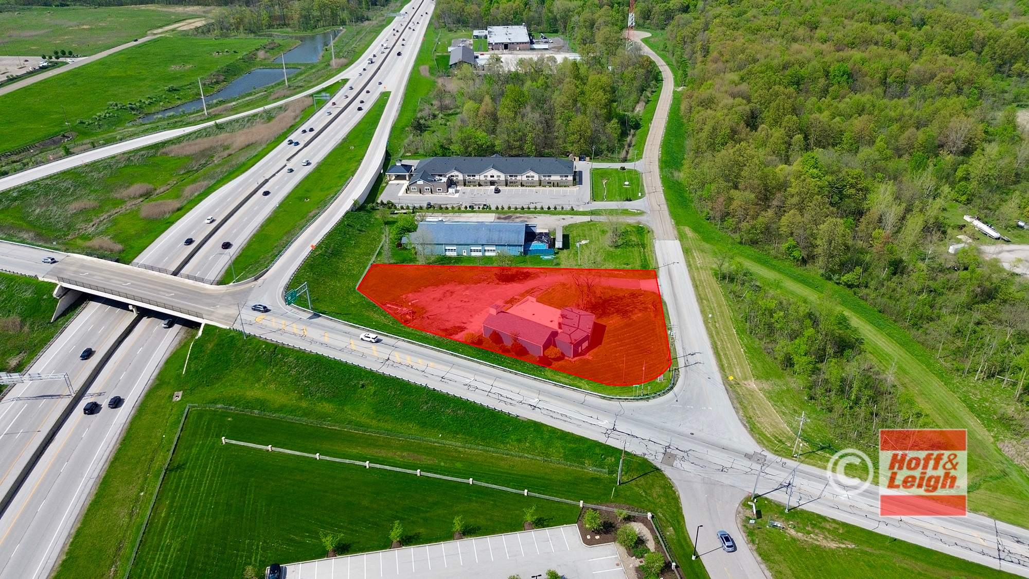 365 E Hines Hill Rd, Hudson, OH for Sale