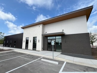 Leander, TX Medical - 10861 183A Toll Rd