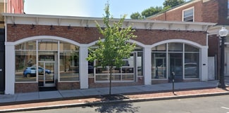 New Bedford, MA Retail - 250 Union St