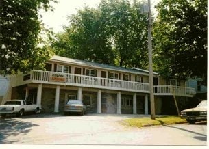 Colfax, IA Storefront Retail/Residential - 14 N Elm St