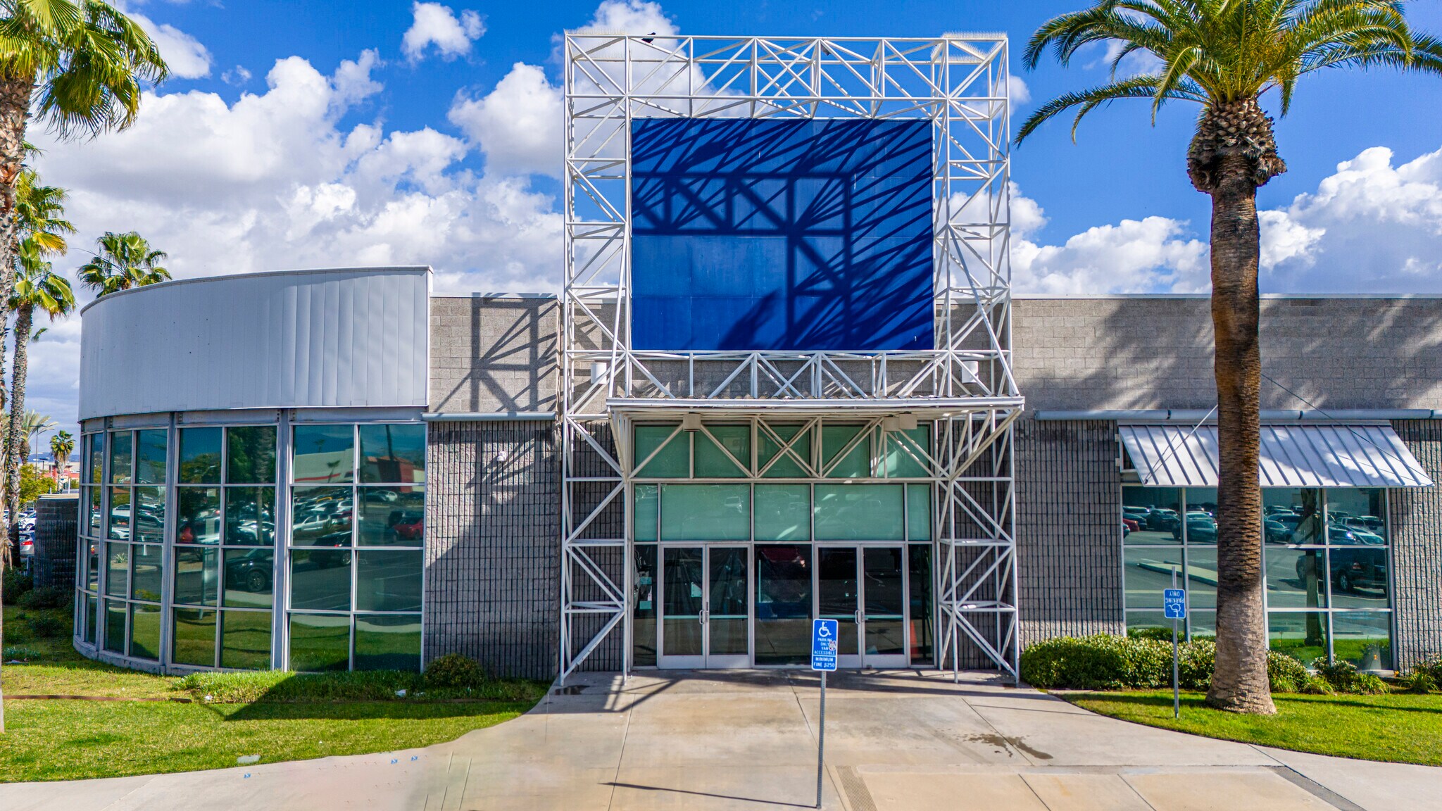 1545 Hanover Rd City Of Industry, CA 91748 Retail Property for Lease