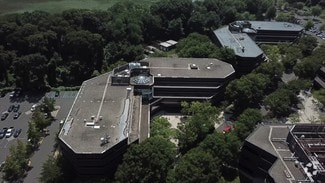 Red Bank, NJ Office - 331 Newman Springs Rd