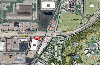 Westlake, TX Commercial Land - SWC SH 170 & US 377