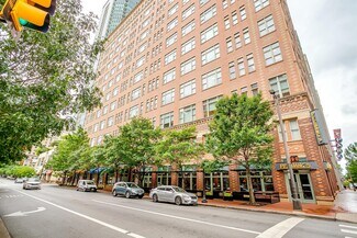 Fort Worth, TX Office - 420 Throckmorton St