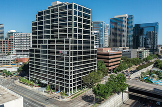 Dallas, TX Office - 1845 Woodall Rodgers Fwy