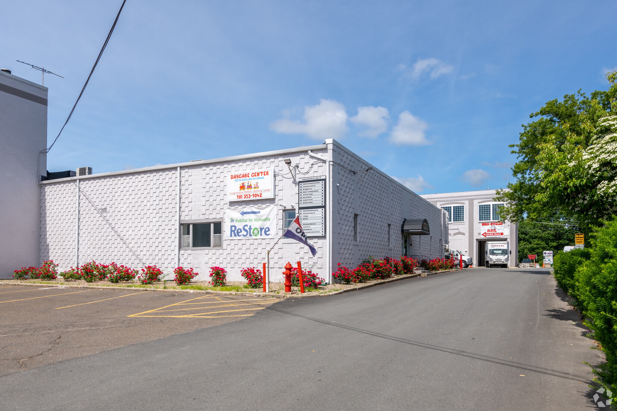 58 Pulaski Rear St, Peabody, MA for Rent