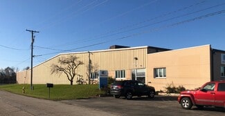 Rockford, IL Industrial - 1122 Milford Ave Rockford, IL Industrial - 1122 Milford Ave