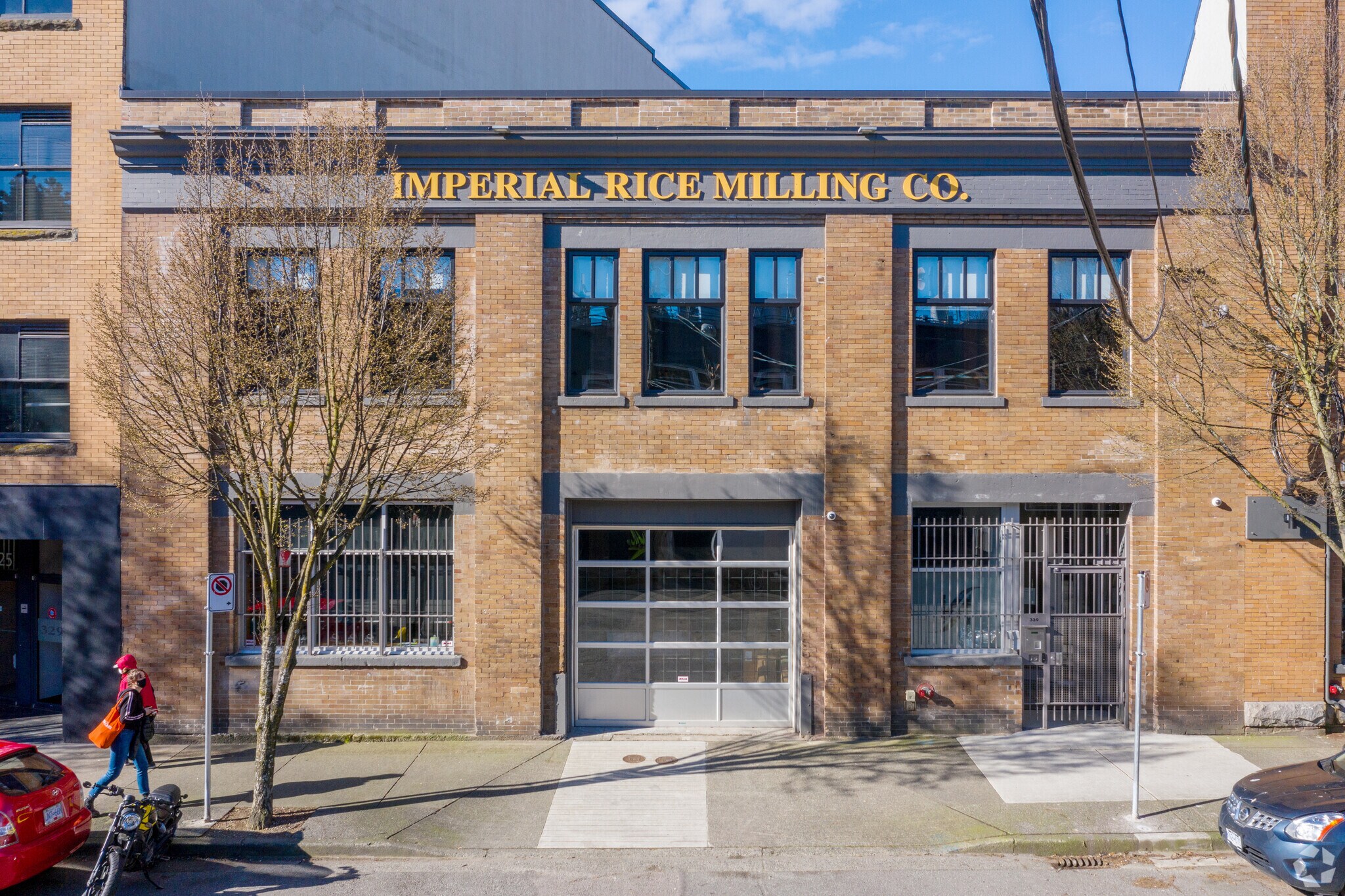 339 Railway St, Vancouver, BC for Rent