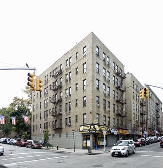 Bronx, NY Retail - 2265 Davidson Ave Bronx, NY Retail - 2265 Davidson Ave