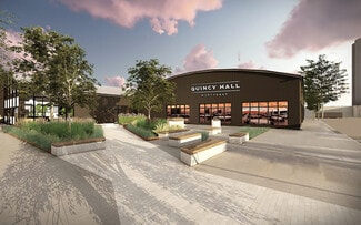 Minneapolis, MN Office/Retail - 1325 Quincy St NE