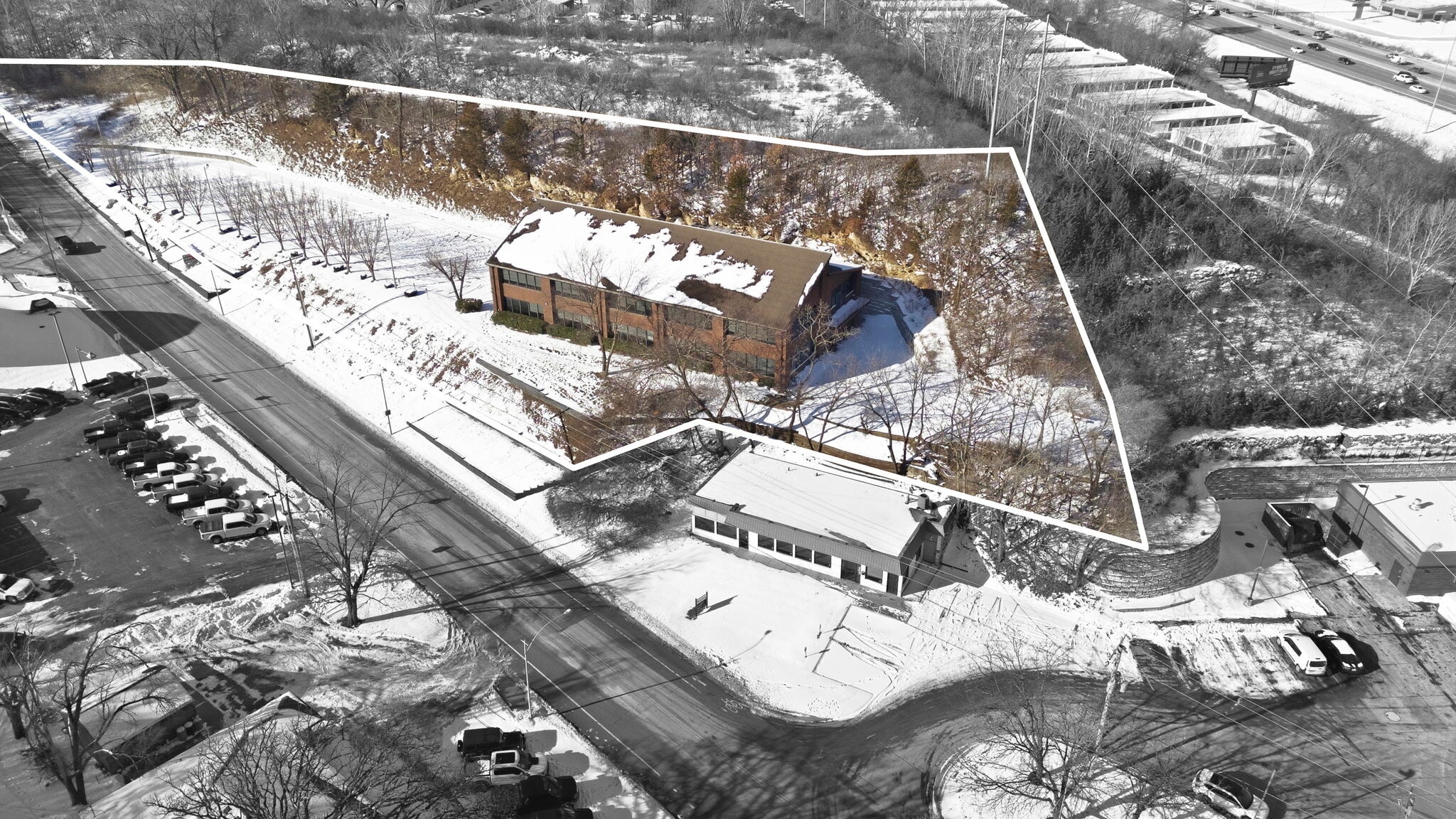 4800 Lamar Ave, Mission, KS for Rent