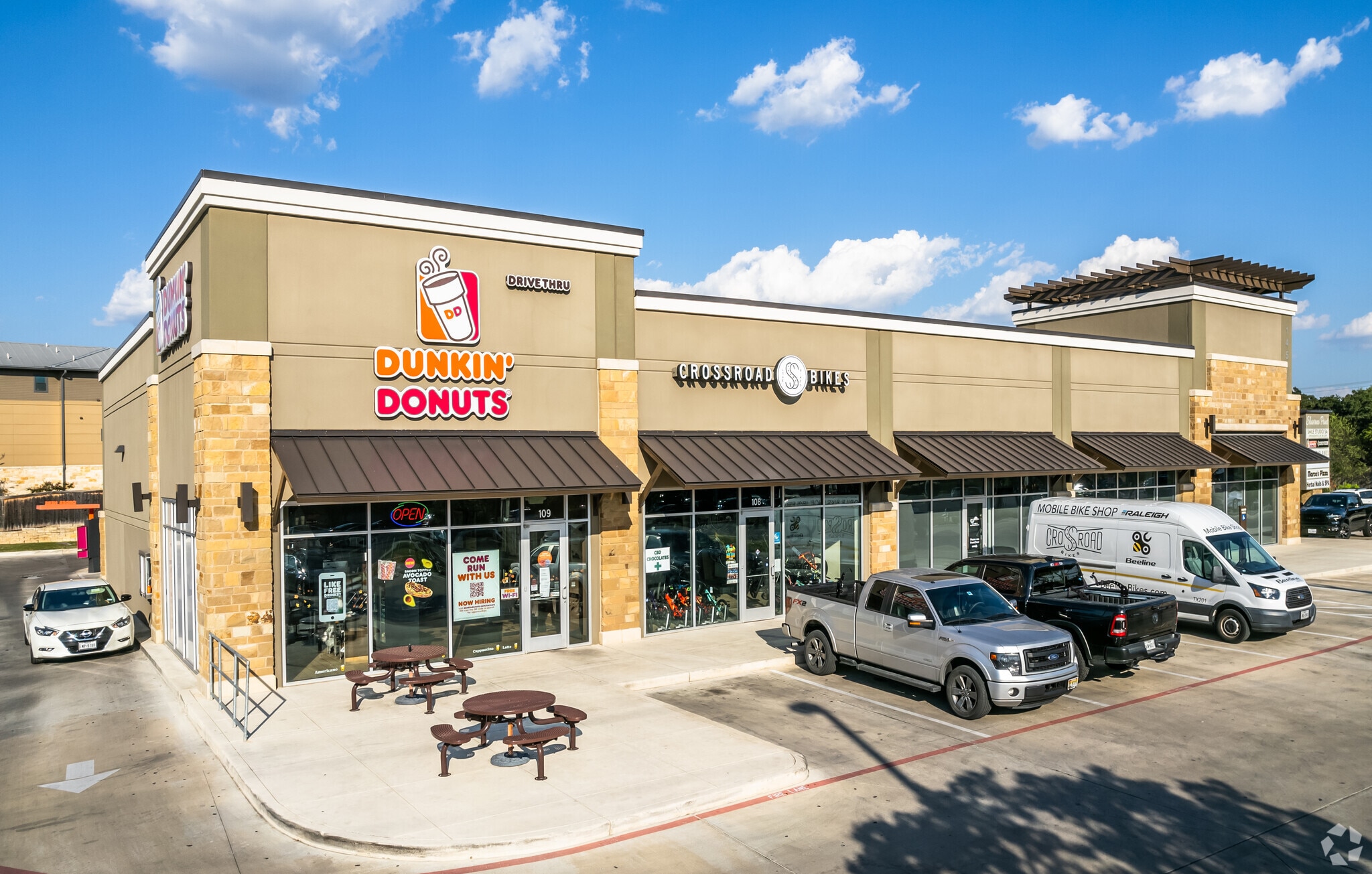 14510 NW Military Hwy, Shavano Park, TX for Rent