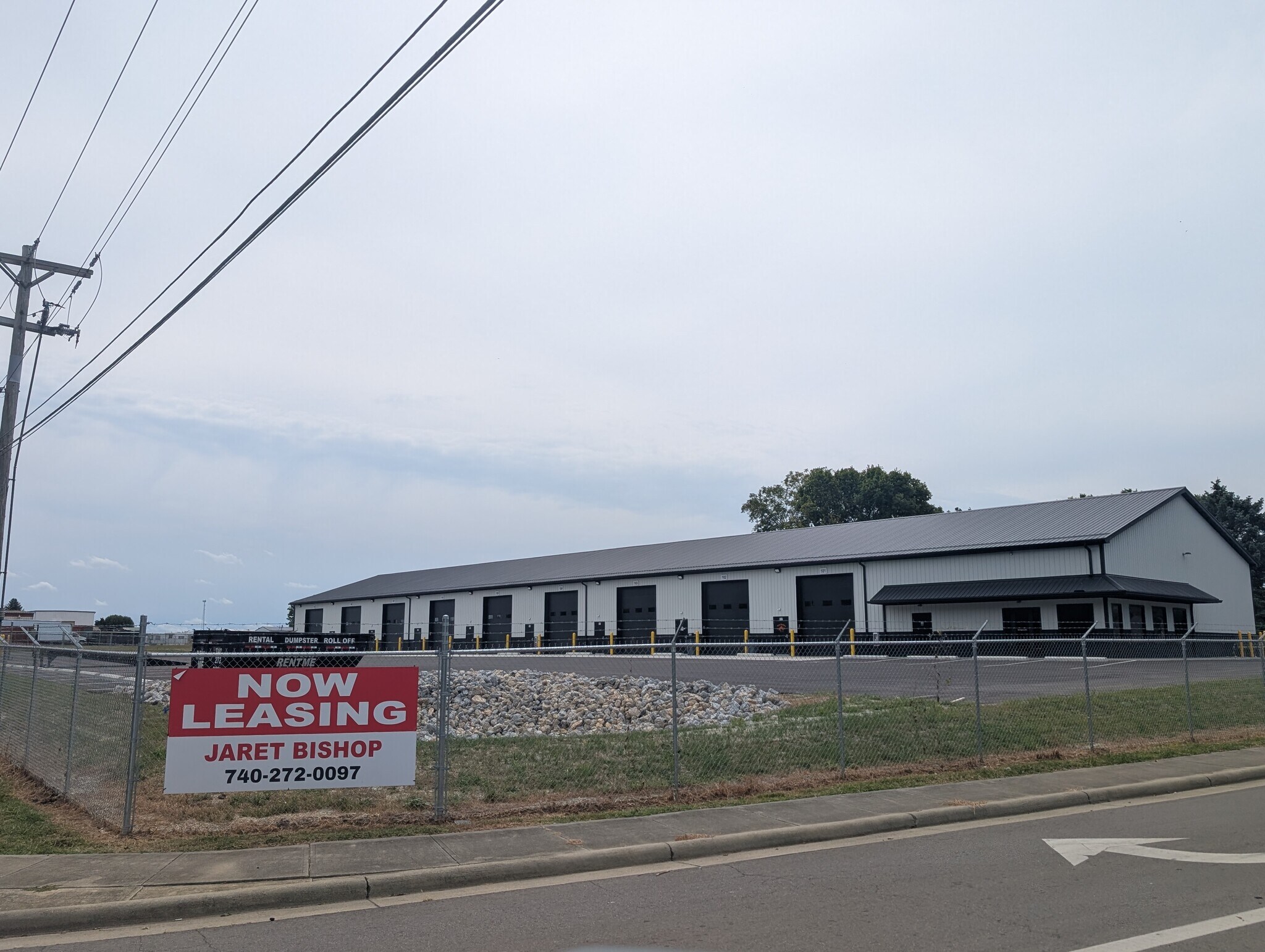 548 Robinson Rd SE, Washington Court House, OH for Rent
