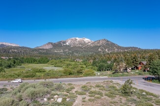 Mammoth Lakes, CA Residential - 2 Meadow Ln