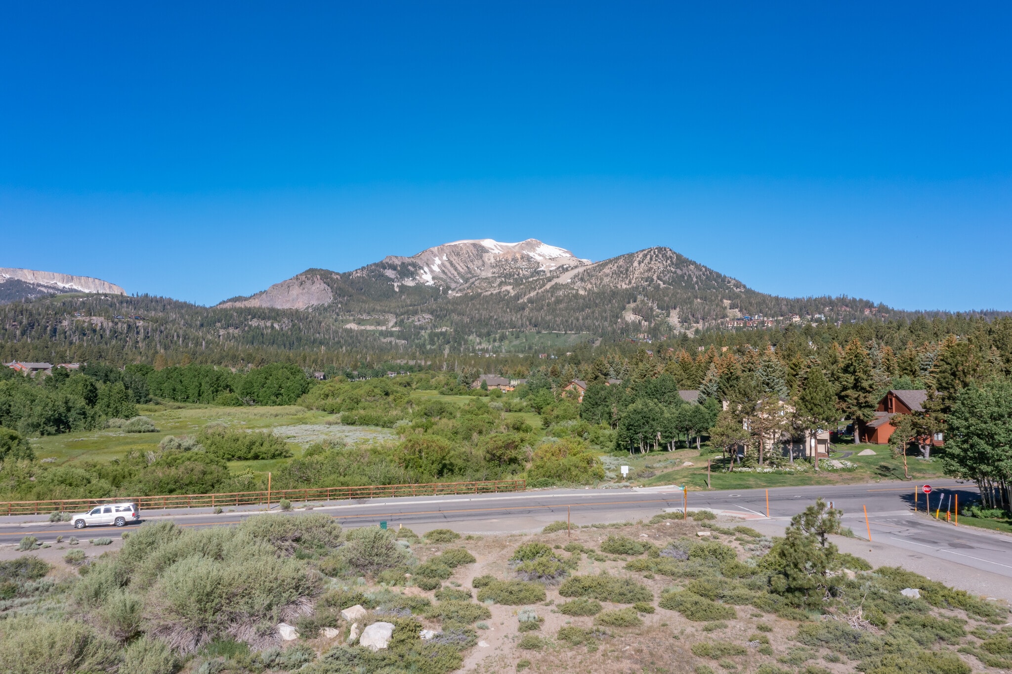 2 Meadow Ln, Mammoth Lakes, CA for Sale