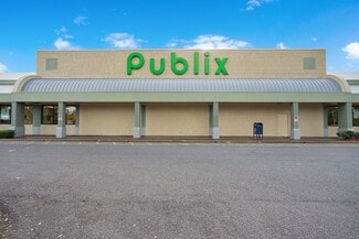 Orlando, FL Retail - 4550-4666 Kirkman Rd
