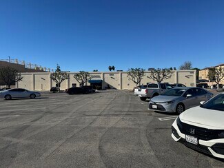 Mission Hills, CA undefined - 11155-11165 Sepulveda Blvd Mission Hills, CA undefined - 11155-11165 Sepulveda Blvd