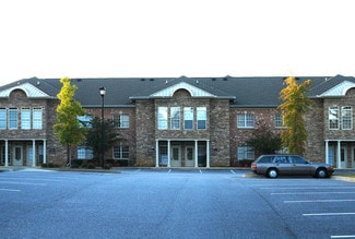 Alpharetta, GA Medical - 11785 Northfall Ln