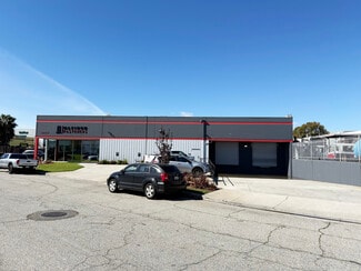 Santa Fe Springs, CA Industrial - 14107 Dinard Ave