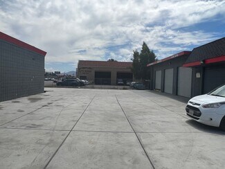 San Bernardino, CA undefined - 291 E 5th St