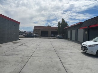 San Bernardino, CA Service Station - 291 E 5th St