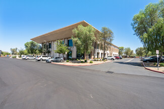 Phoenix, AZ Office - 1930 W Pinnacle Peak Rd