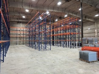Indiantown, FL Industrial - 19100 SW Warfield Blvd