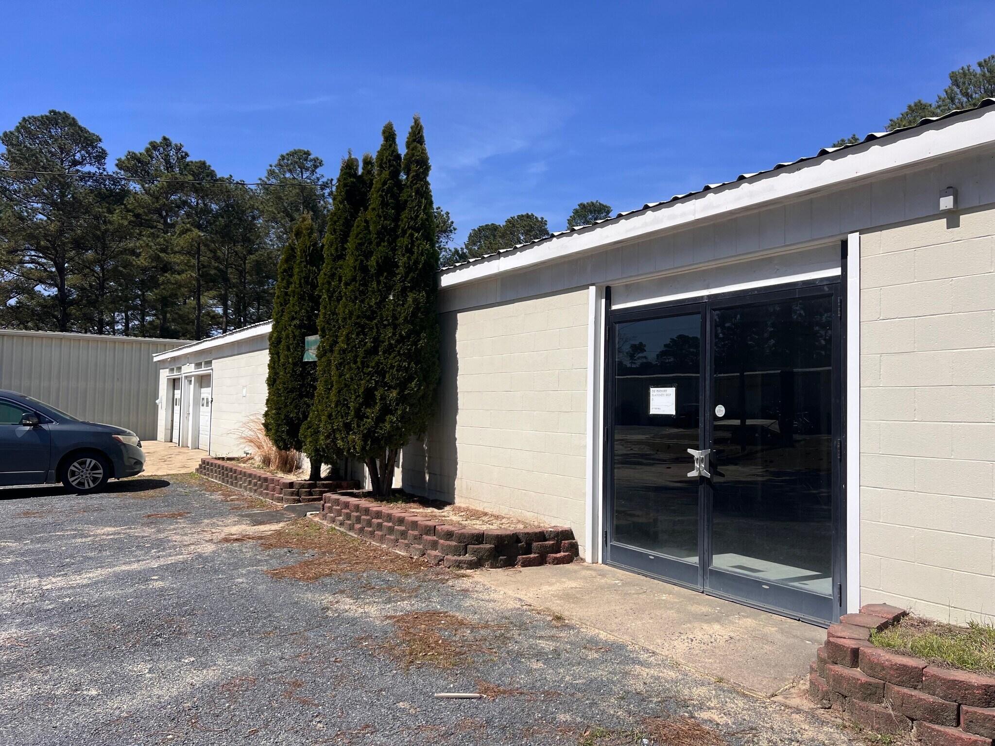 3619 Murdocksville Rd, West End, NC for Sale