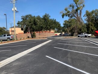 Hinesville, GA Commercial - 106 W General Screven Way Hinesville, GA Commercial - 106 W General Screven Way