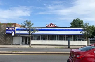 Hollis, NY Office - 192-08 Jamaica Ave